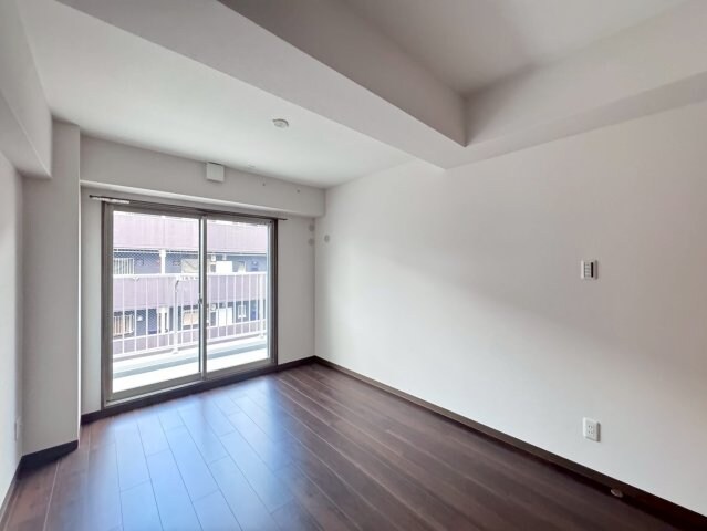 ウィステリア神戸湊川の物件内観写真