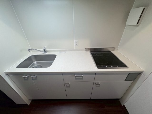 ウィステリア神戸湊川の物件内観写真