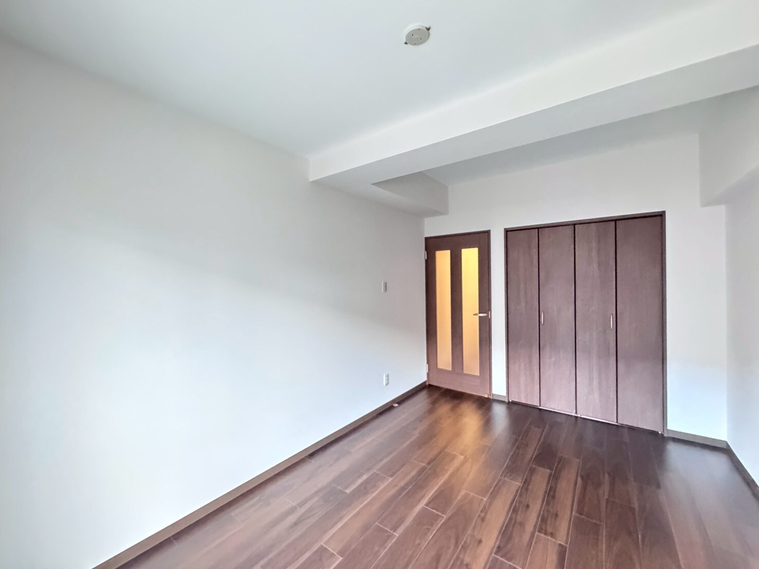 ウィステリア神戸湊川の物件内観写真