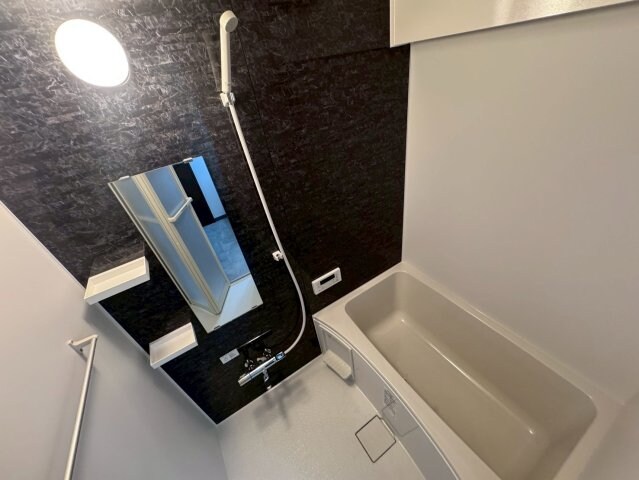 ウィステリア神戸湊川の物件内観写真