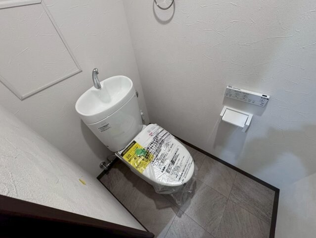 ウィステリア神戸湊川の物件内観写真