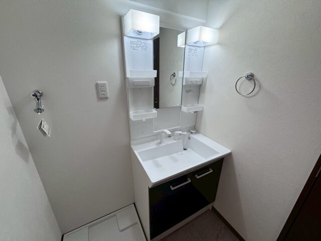 ウィステリア神戸湊川の物件内観写真