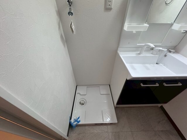 ウィステリア神戸湊川の物件内観写真