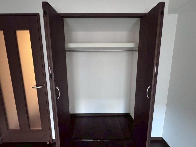 ウィステリア神戸湊川の物件内観写真