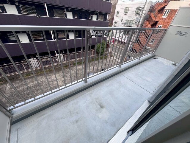 ウィステリア神戸湊川の物件内観写真