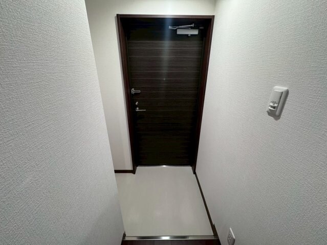 ウィステリア神戸湊川の物件内観写真