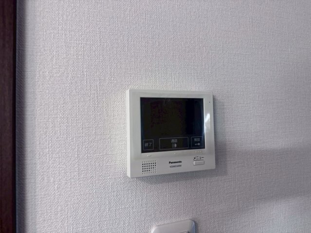 ウィステリア神戸湊川の物件内観写真