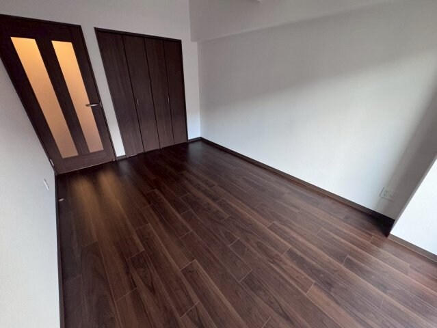 ウィステリア神戸湊川の物件内観写真