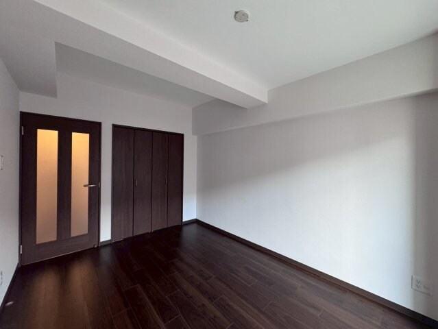 ウィステリア神戸湊川の物件内観写真