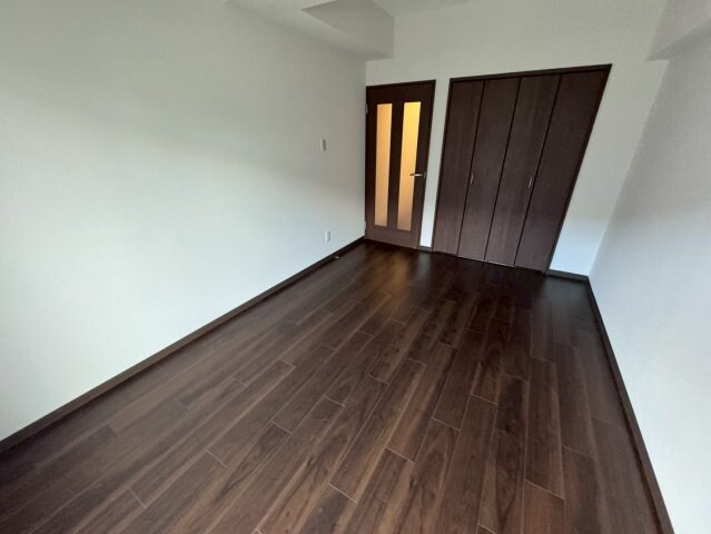 ウィステリア神戸湊川の物件内観写真