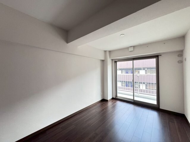 ウィステリア神戸湊川の物件内観写真