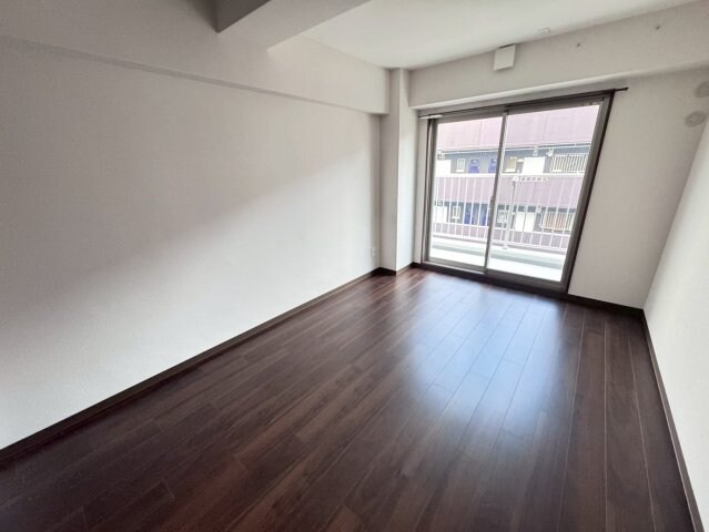 ウィステリア神戸湊川の物件内観写真