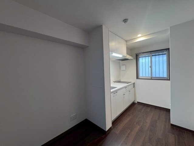 ウィステリア神戸湊川の物件内観写真