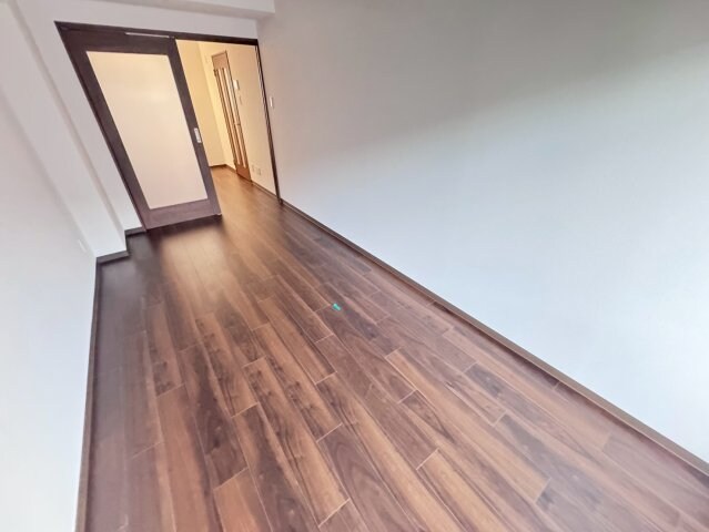 ウィステリア神戸湊川の物件内観写真