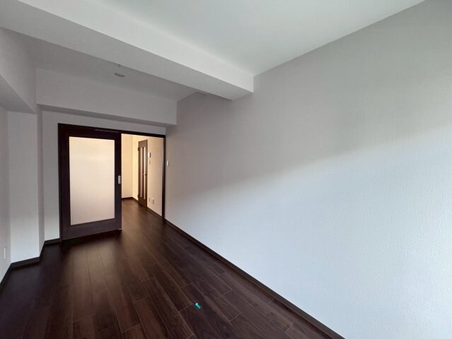 ウィステリア神戸湊川の物件内観写真