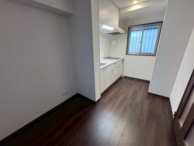 ウィステリア神戸湊川の物件内観写真