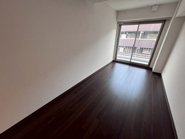 ウィステリア神戸湊川の物件内観写真