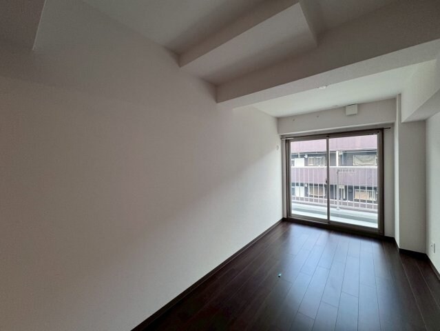 ウィステリア神戸湊川の物件内観写真