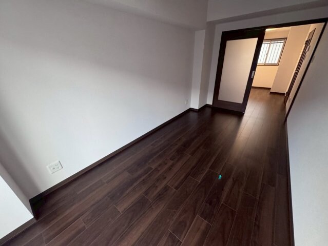 ウィステリア神戸湊川の物件内観写真