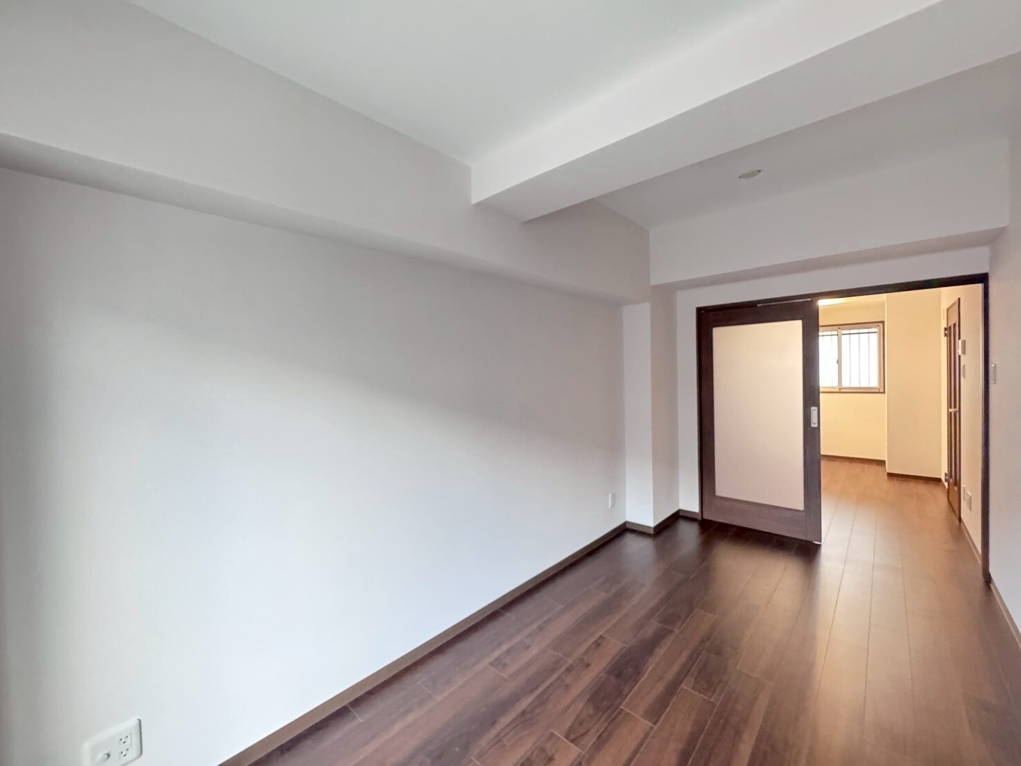 ウィステリア神戸湊川の物件内観写真