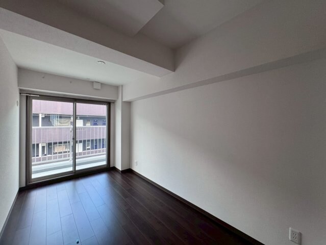 ウィステリア神戸湊川の物件内観写真