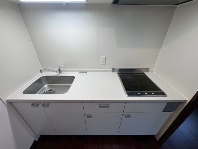 ウィステリア神戸湊川の物件内観写真