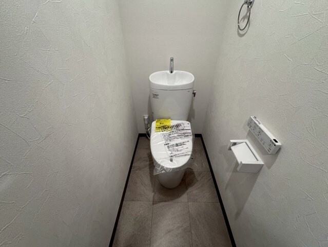 ウィステリア神戸湊川の物件内観写真