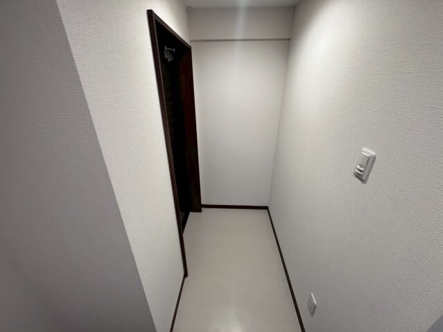 ウィステリア神戸湊川の物件内観写真