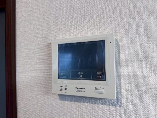 ウィステリア神戸湊川の物件内観写真