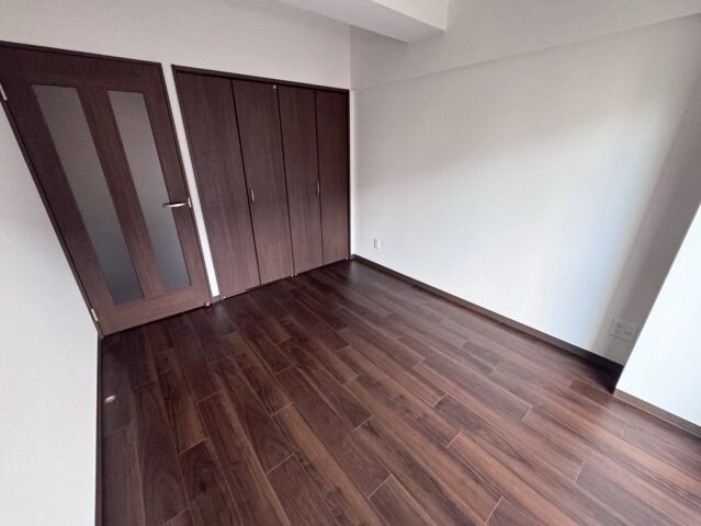 ウィステリア神戸湊川の物件内観写真