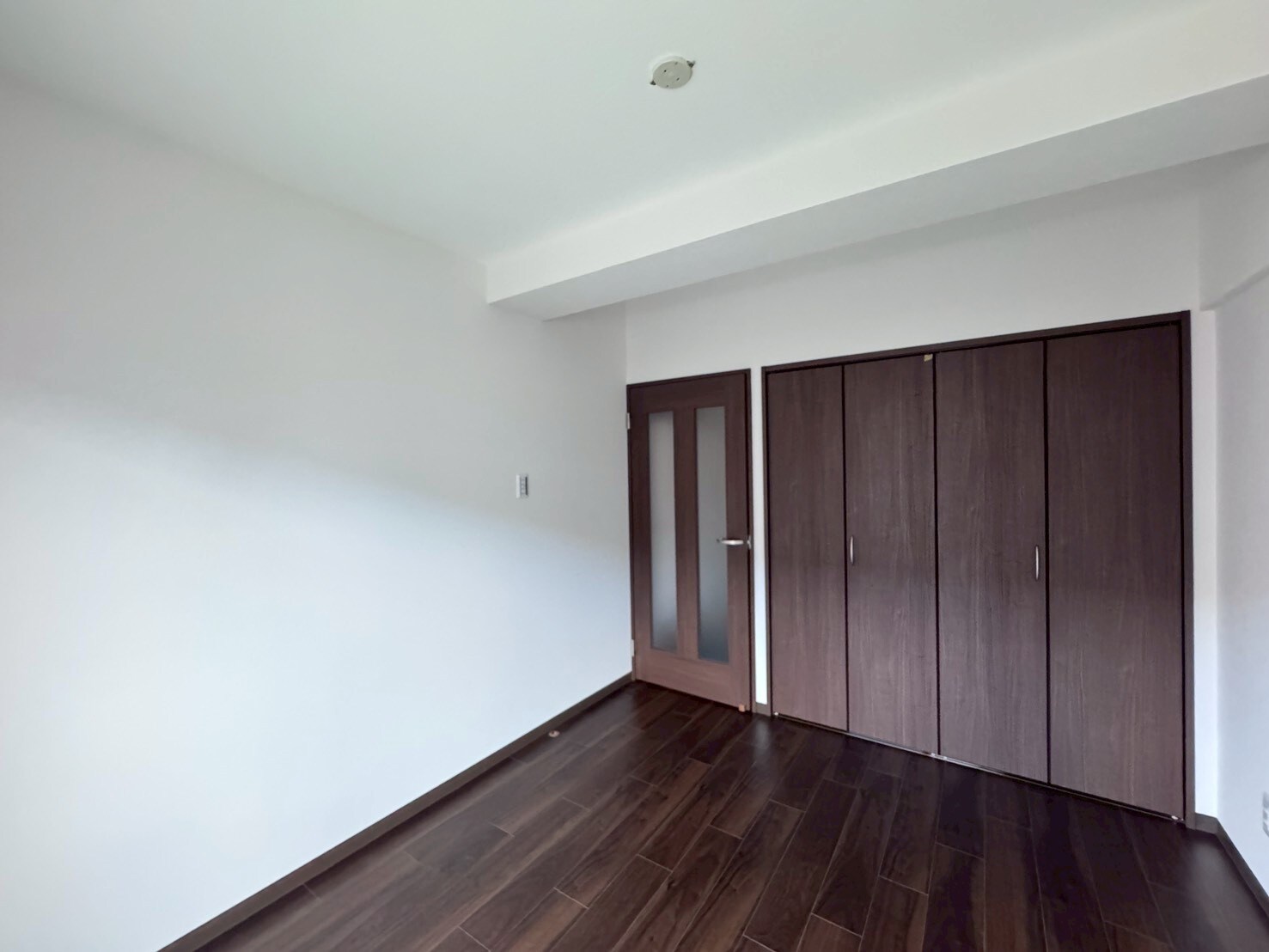 ウィステリア神戸湊川の物件内観写真