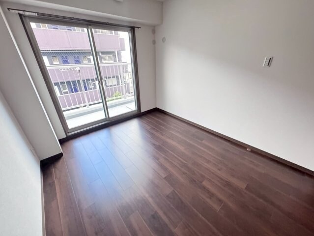 ウィステリア神戸湊川の物件内観写真