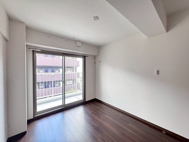 ウィステリア神戸湊川の物件内観写真