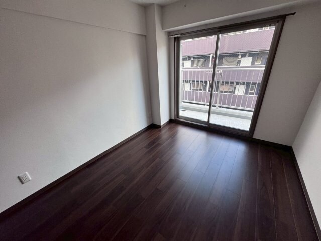 ウィステリア神戸湊川の物件内観写真