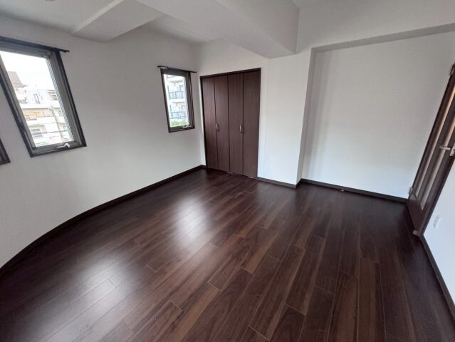 ウィステリア神戸湊川の物件内観写真