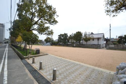 ウィステリア神戸湊川の物件内観写真