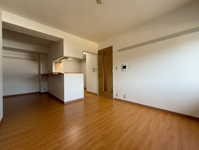 コモンパレス清水が丘の物件内観写真