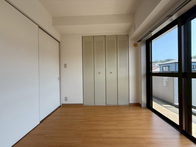 コモンパレス清水が丘の物件内観写真