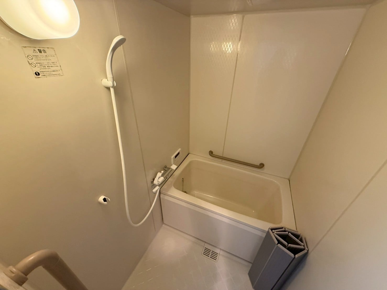 コモンパレス清水が丘の物件内観写真