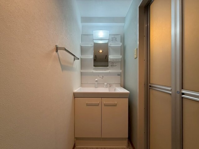 コモンパレス清水が丘の物件内観写真