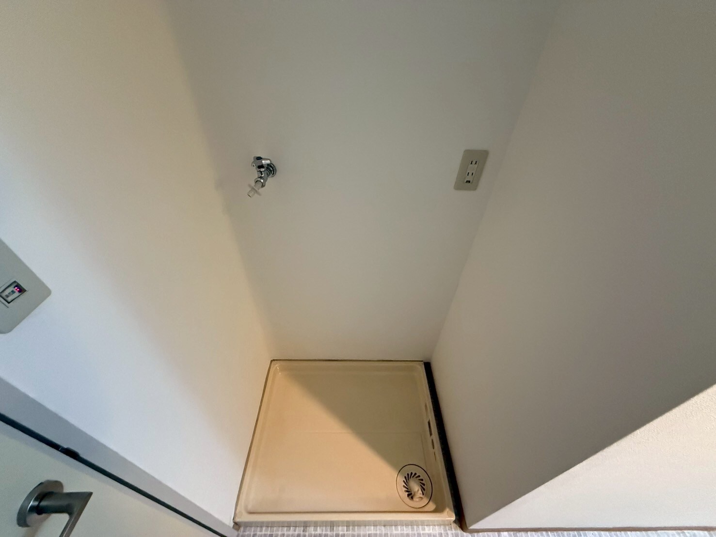 コモンパレス清水が丘の物件内観写真