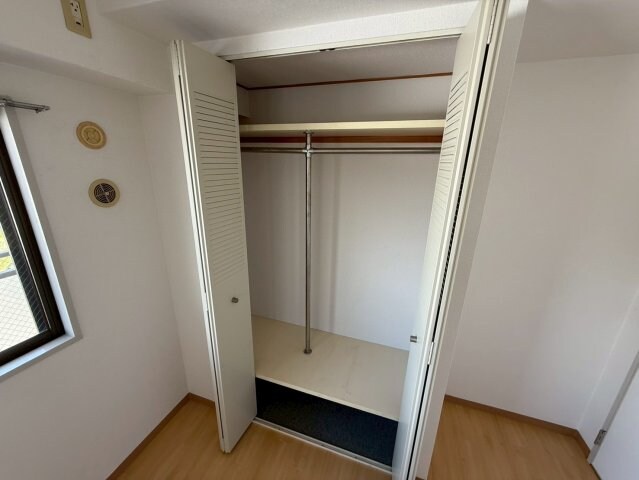 コモンパレス清水が丘の物件内観写真