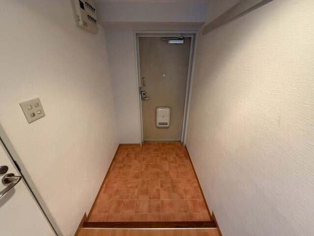 コモンパレス清水が丘の物件内観写真