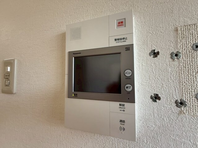 コモンパレス清水が丘の物件内観写真