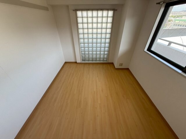 コモンパレス清水が丘の物件内観写真