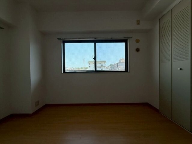 コモンパレス清水が丘の物件内観写真