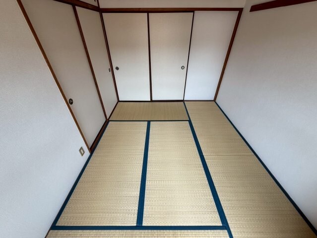 コモンパレス清水が丘の物件内観写真