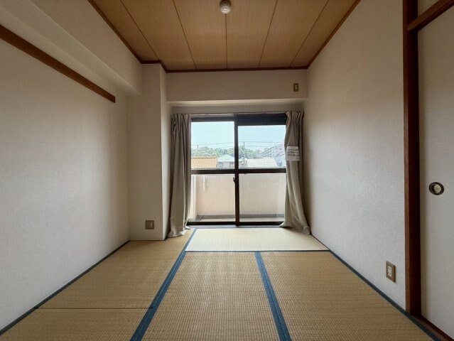 コモンパレス清水が丘の物件内観写真