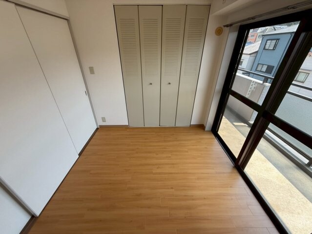 コモンパレス清水が丘の物件内観写真