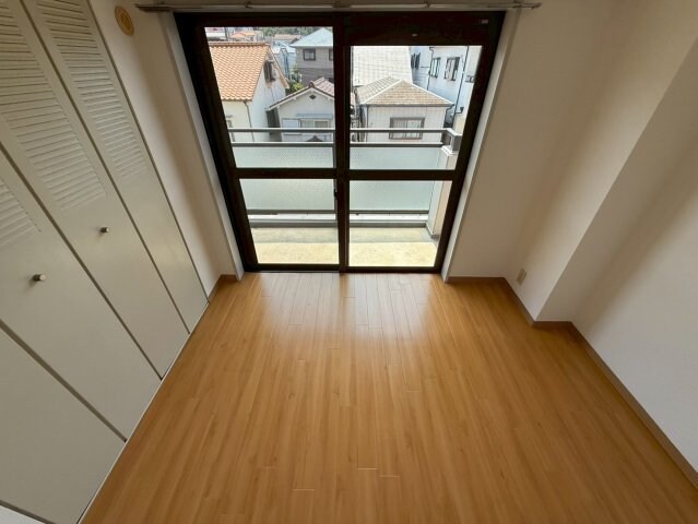 コモンパレス清水が丘の物件内観写真